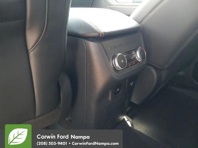 New 2026 Marsh Gray Ford Tremor® image 26
