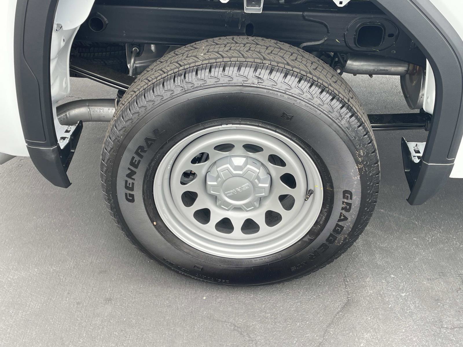 2026 GMC Sierra 1500 Pro - Photo 30