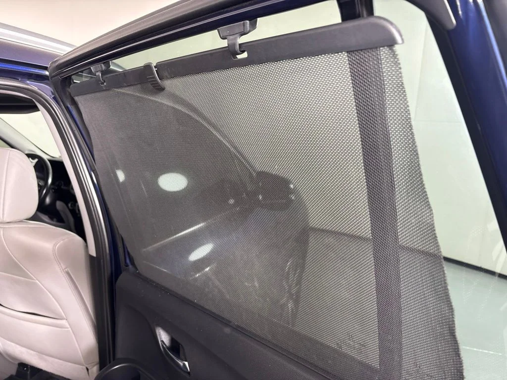 Used 2019 Blue Honda Touring image 21