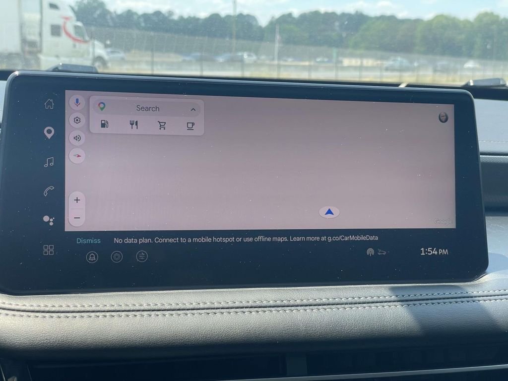 Used 2026 Blue INFINITI LUXE image 26