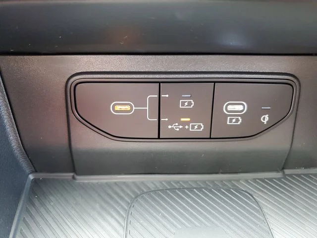 2026 Kia Sportage EX - Photo 26