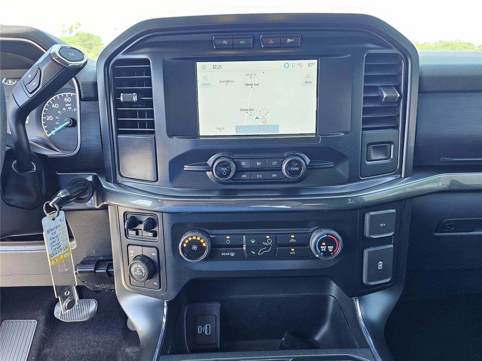 2021 Ford F-150 XL - Photo 24