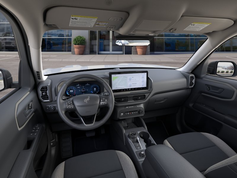 2025 Ford Bronco Sport Big Bend - Photo 9