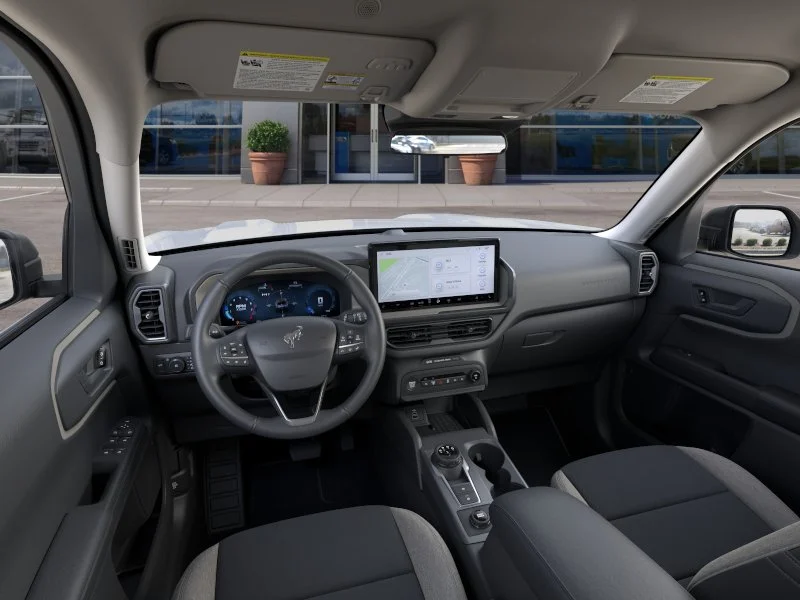 2025 Ford Bronco Sport Big Bend - Photo 9
