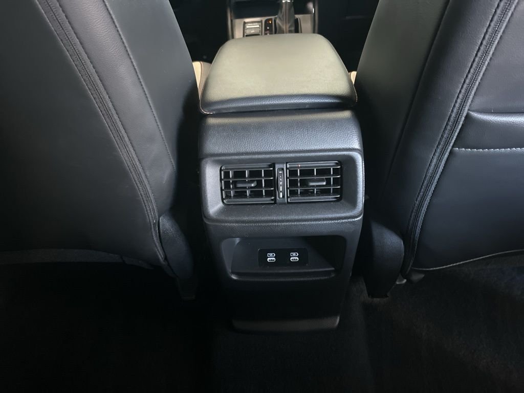 2023 Honda CR-V Sport Touring - Photo 26
