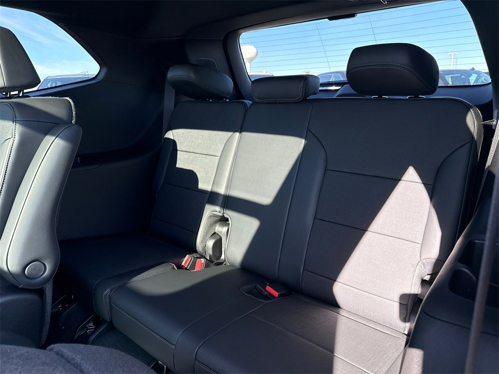 2026 BUICK ENCLAVE - Image 33