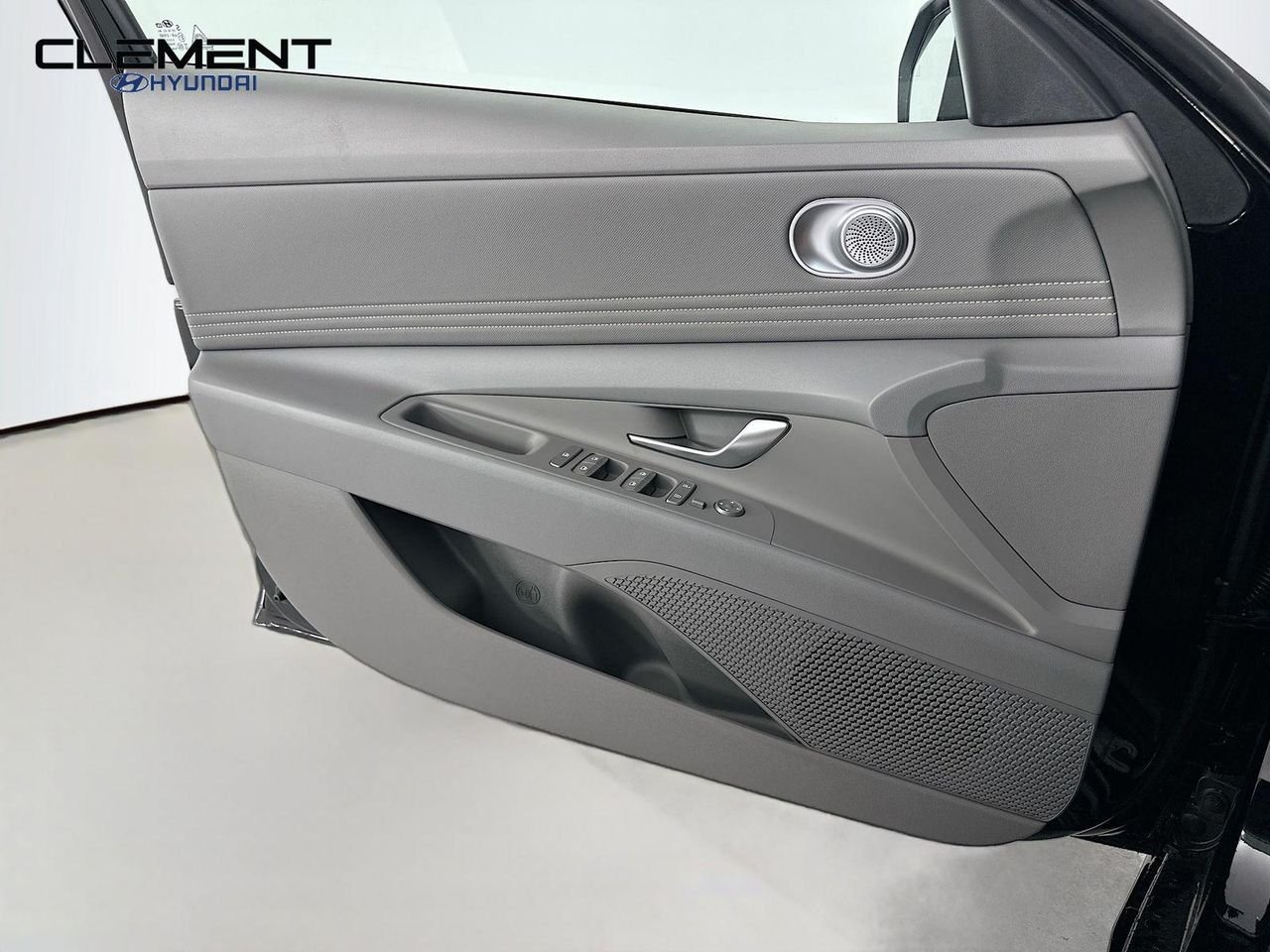 New 2026 Black Hyundai SEL Sport image 22