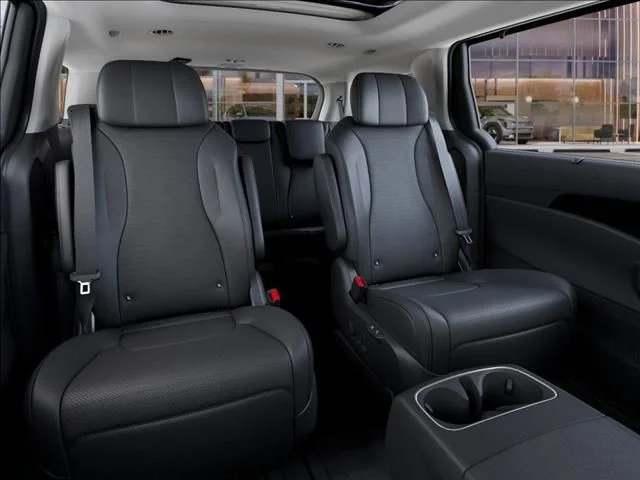 2025 Kia Carnival SX Prestige - Photo 16