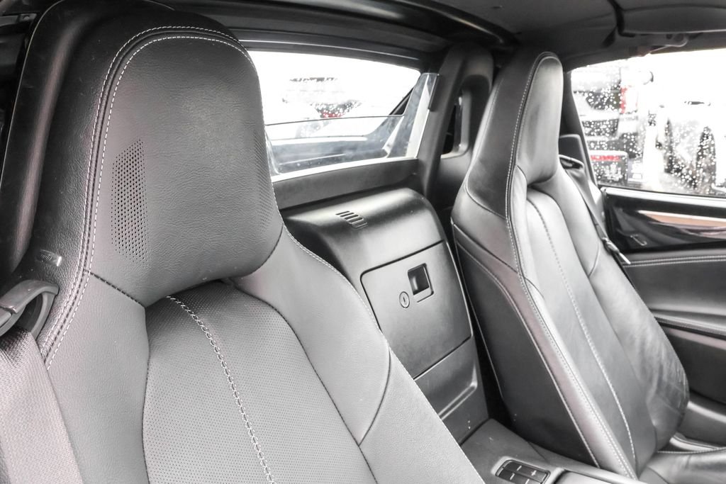 Used 2024 Black Mazda Grand Touring image 31