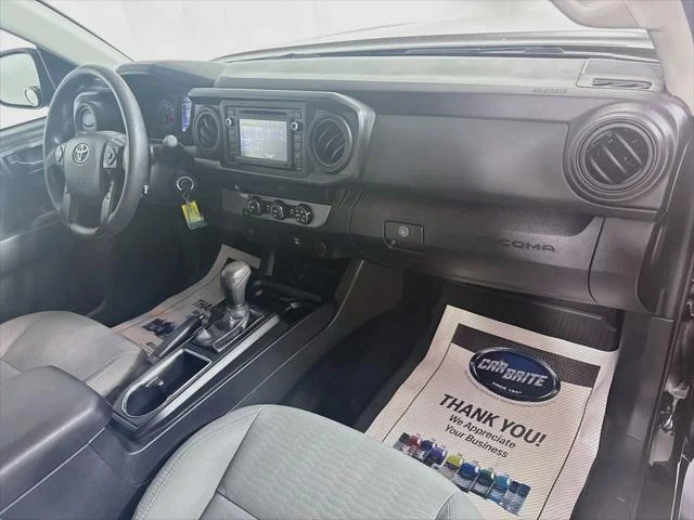 Certified Used 2019 MIDNIGHT BLACK METAL Toyota  image 26