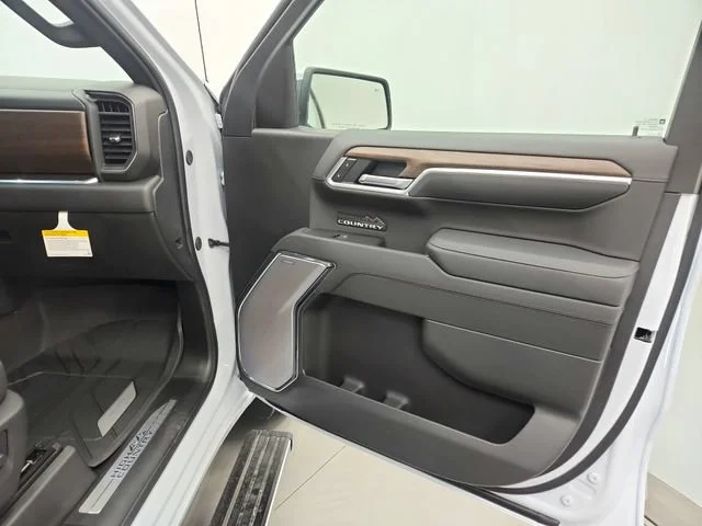2026 Chevrolet Silverado 1500 High Country - Photo 32