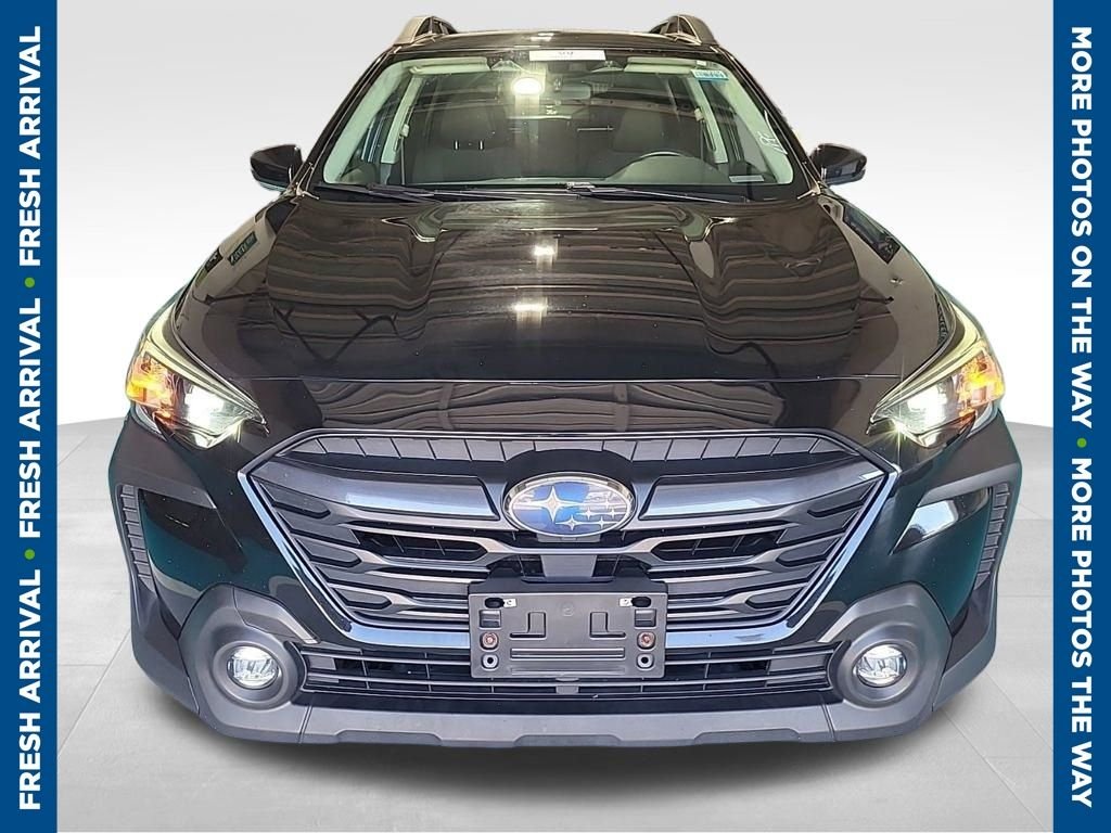 Used 2023 Black Subaru Premium image 1
