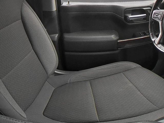 Used 2021 Red Chevrolet RST image 37