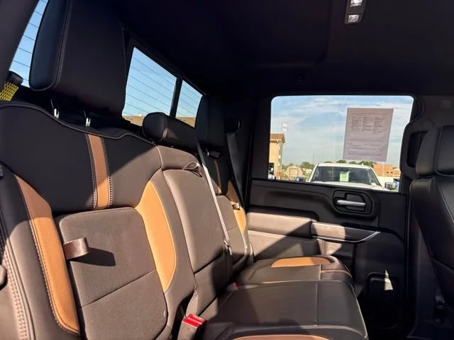 2021 Chevrolet Silverado 2500HD LTZ - Photo 39