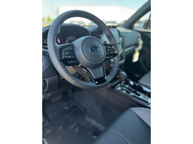 New 2026 RIVER ROCK PEARL Subaru Sport Onyx Edition image 34
