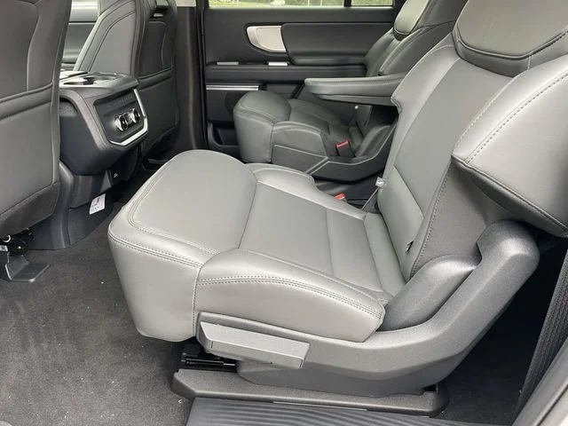 New 2026 Silver Ford Active image 9