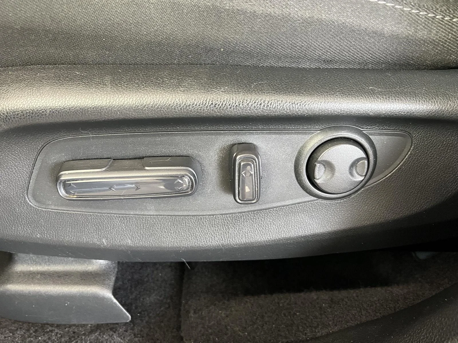 Used 2024 Bl Honda EX image 8