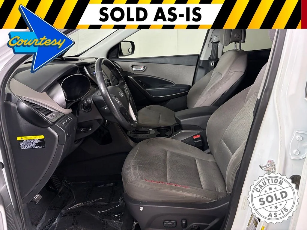 Used 2013 White Hyundai Base image 14