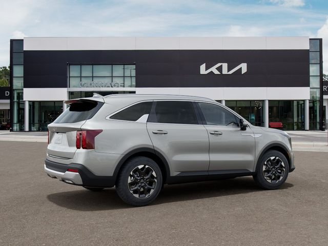 New 2026 Silver Kia S image 6