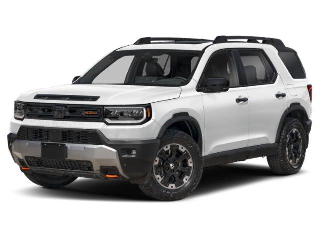 2026 Honda Passport 3.5 TrailSport Elite 4WD Auto's photo