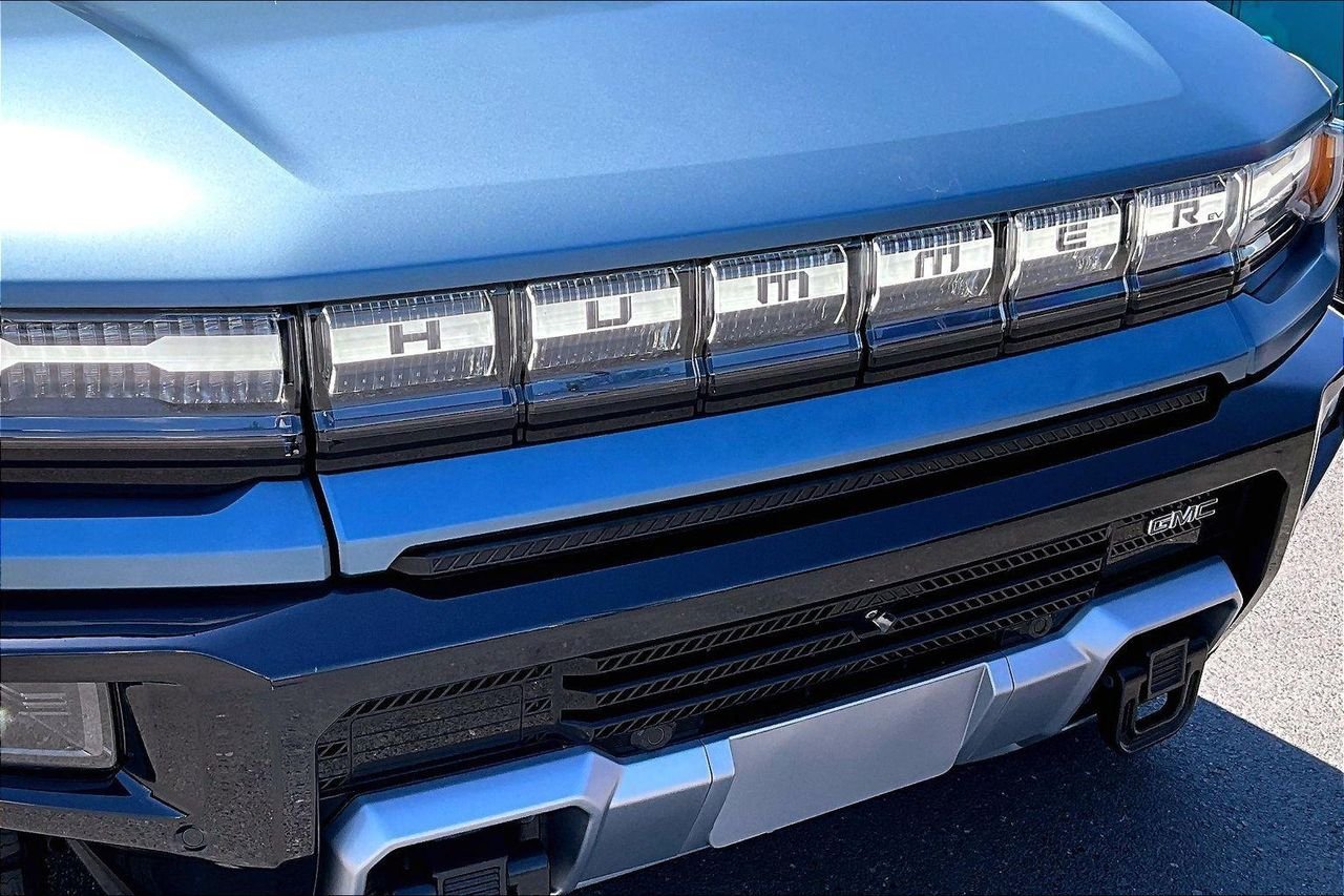 2024 GMC HUMMER EV 3X - Photo 32