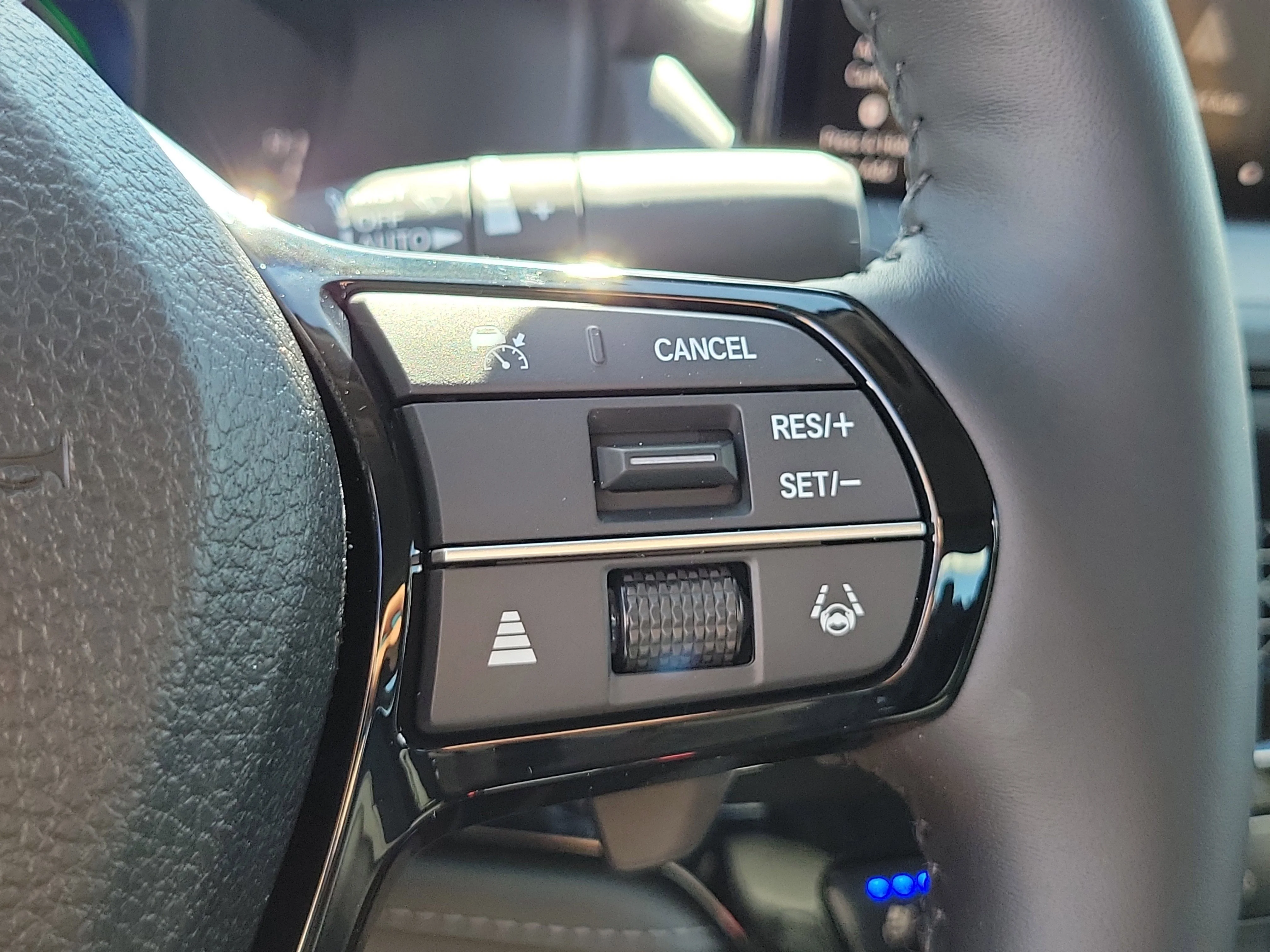 2026 Honda Accord Hybrid Touring - Photo 23