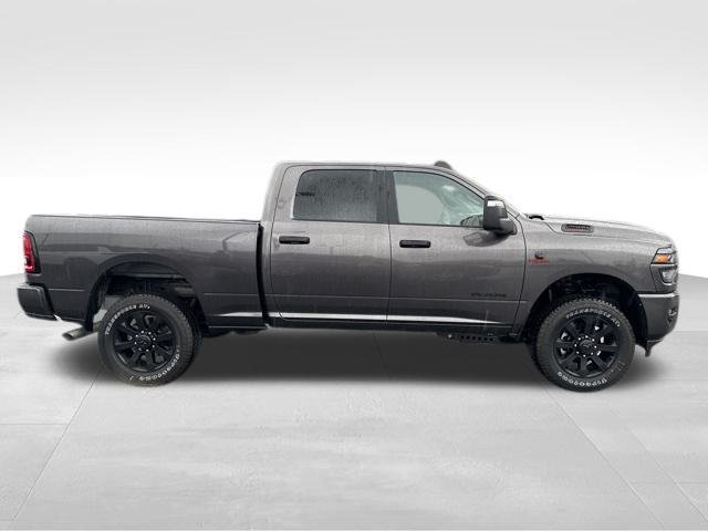 2026 RAM 2500 Big Horn - Photo 8