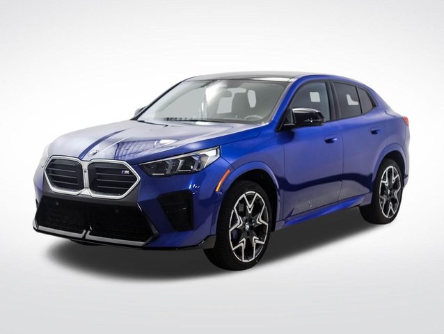 2025|BMW|X2|M35i|4D Sport Utility