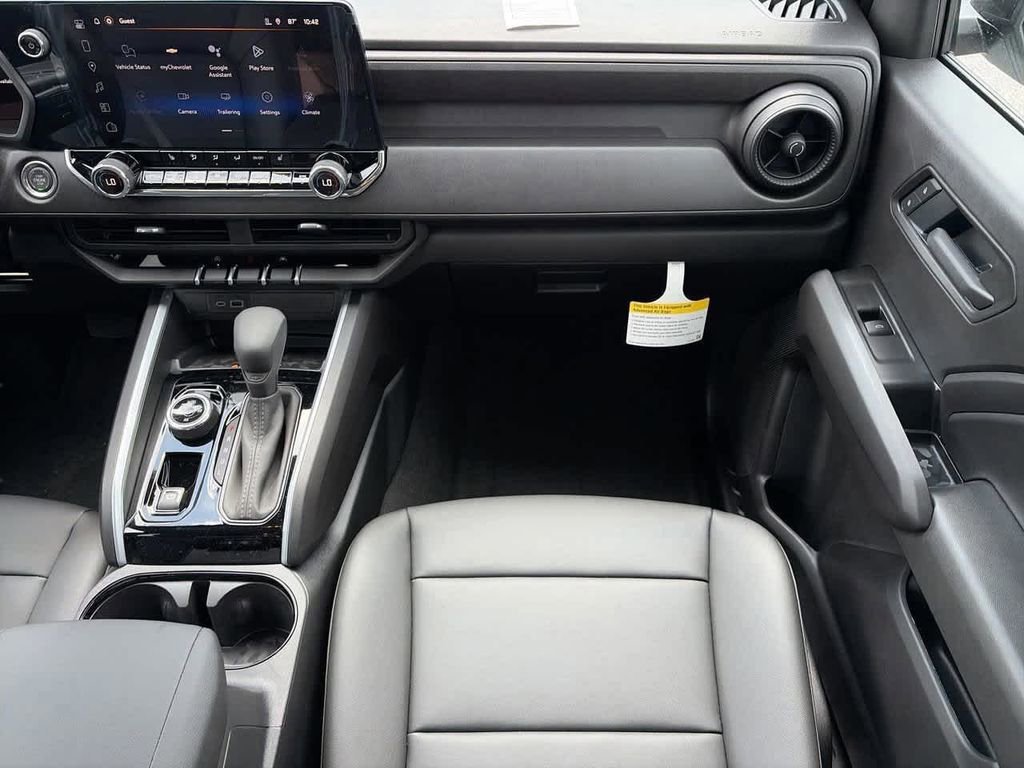 2026 Chevrolet Colorado Trail Boss - Photo 12