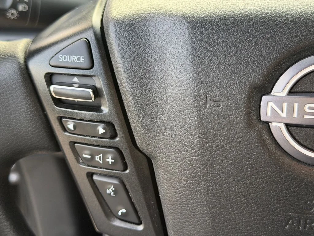 Used 2025 Gray Nissan SV image 23