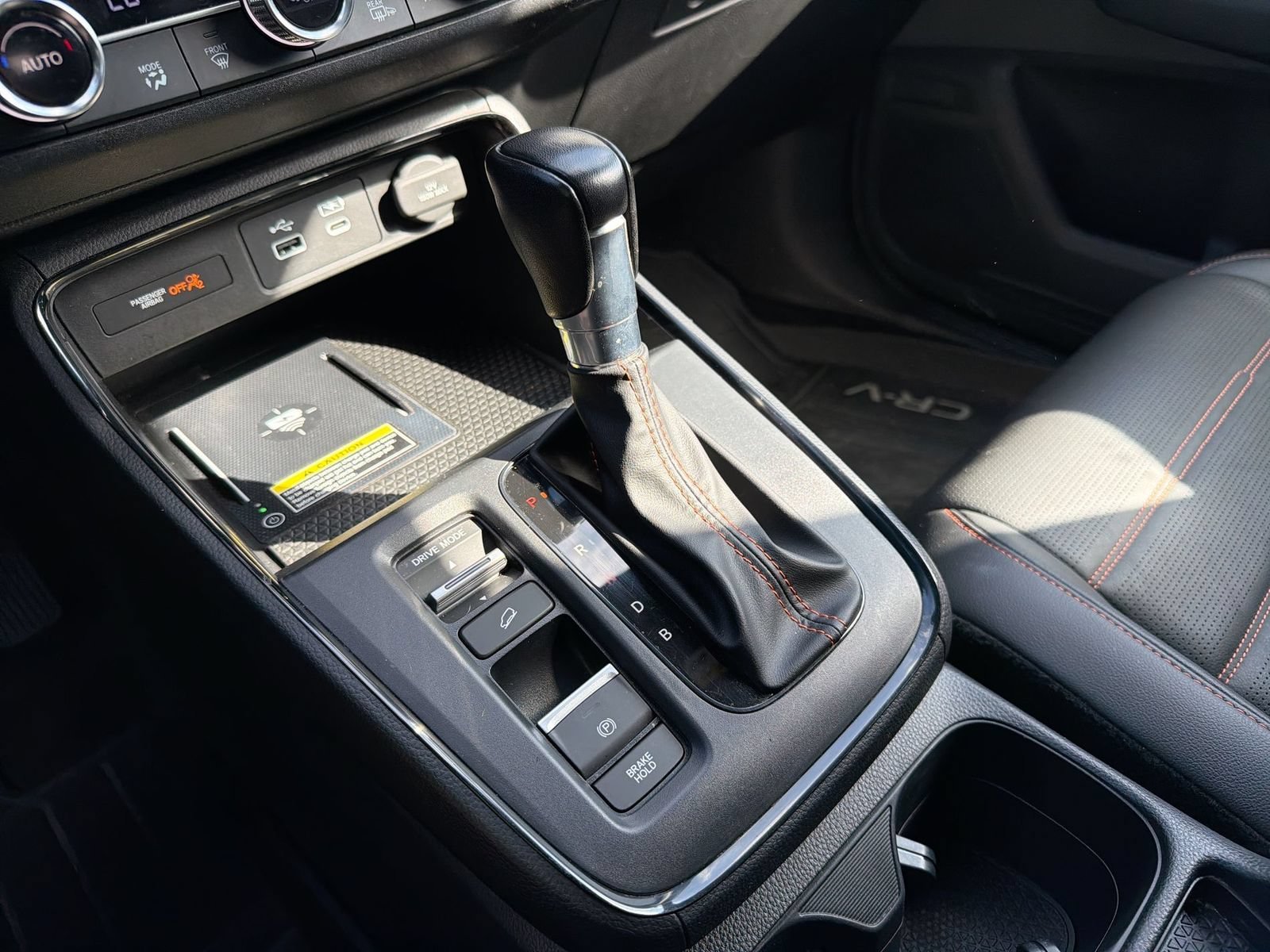 2025 Honda CR-V Sport-L - Photo 66