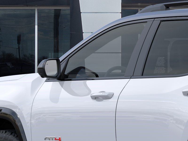 2027 GMC Terrain AT4 - Photo 12