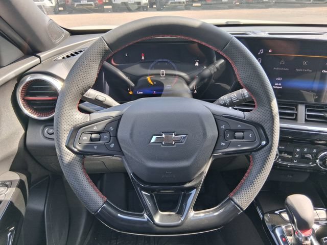 2026 Chevrolet Trax RS - Photo 8
