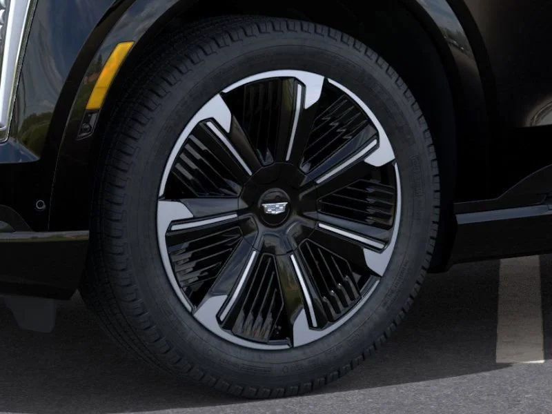 2025 Cadillac Escalade IQ Sport 2 - Photo 9