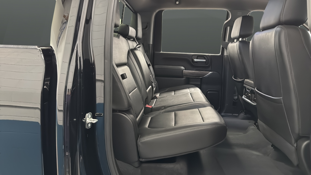 Used 2021 Black Chevrolet LTZ image 24