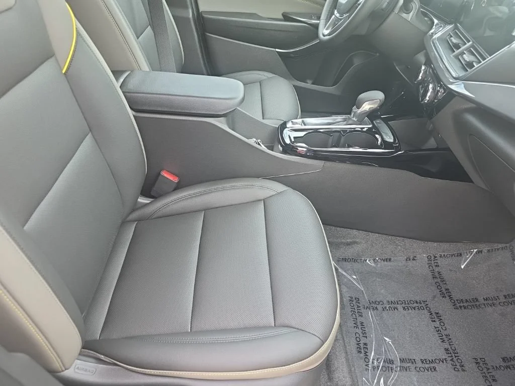 2026 Chevrolet Trax Activ - Photo 24