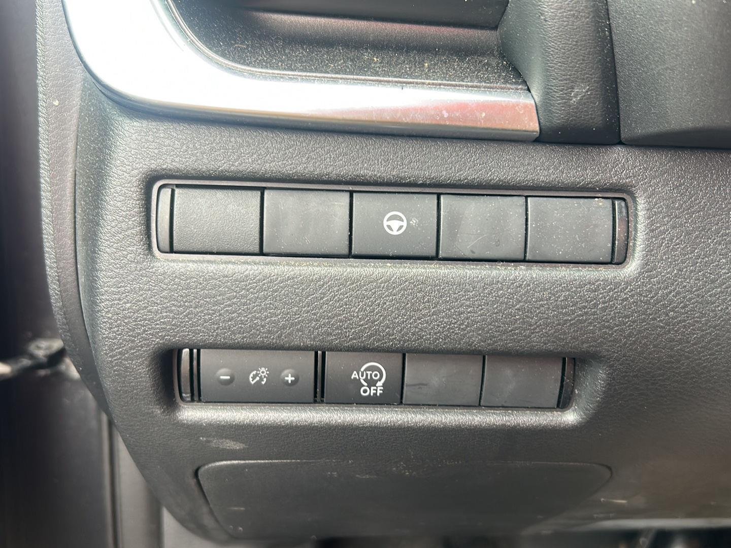 Used 2023 Gun Metallic Nissan SV image 19