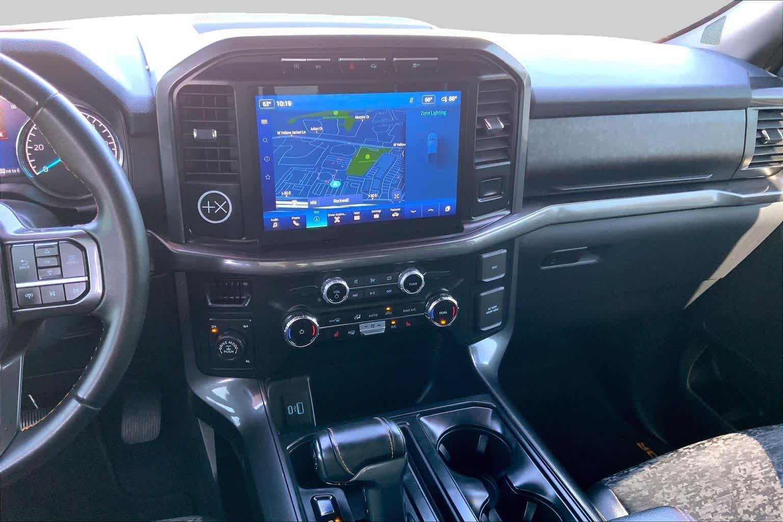 Used 2023 Avalanche Ford Tremor image 7