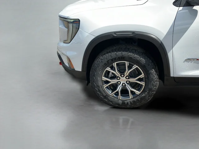 2026 GMC Acadia AT4 - Photo 34