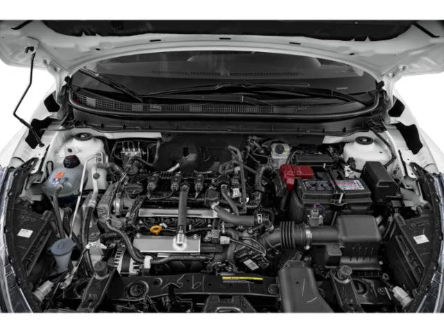 Used 2024 Super Black Nissan S image 15