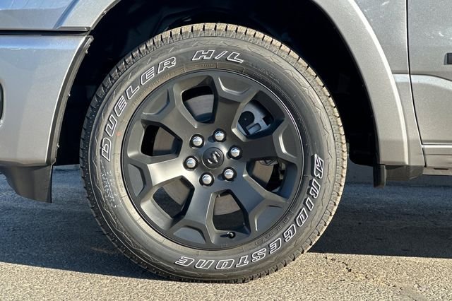 2026 RAM 1500 Big Horn/Lone Star - Photo 24