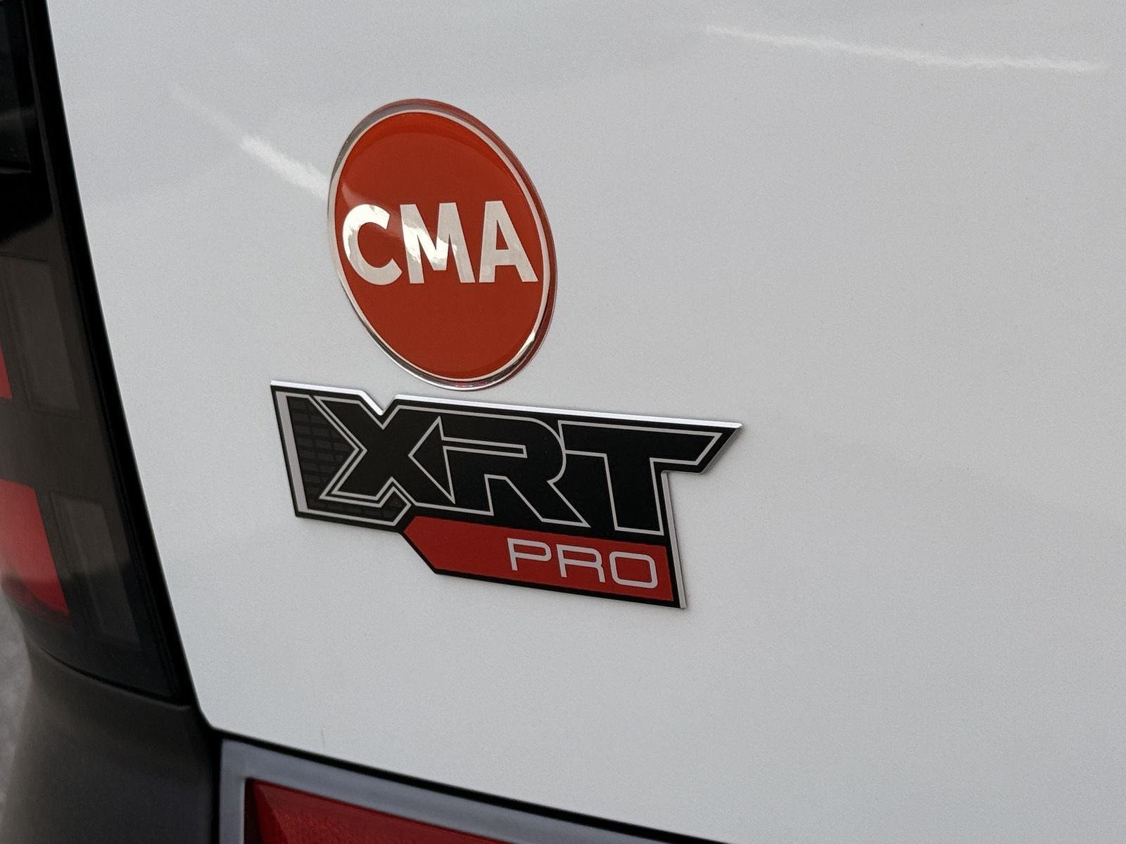 2026 Hyundai Palisade XRT Pro - Photo 19