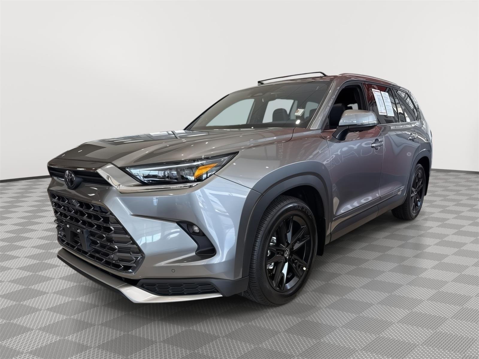 Used 2026 Heavy Metal Toyota MAX Limited image 10