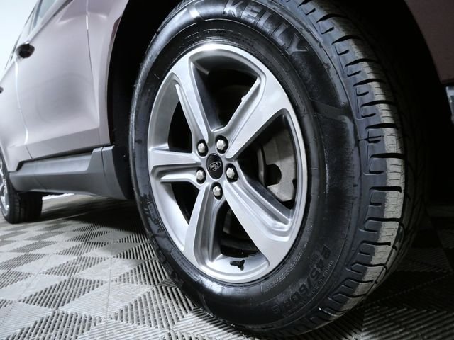 Certified 2023 Ford Edge SEL with VIN 2FMPK4J9XPBA47845 for sale in Apple Valley, Minnesota