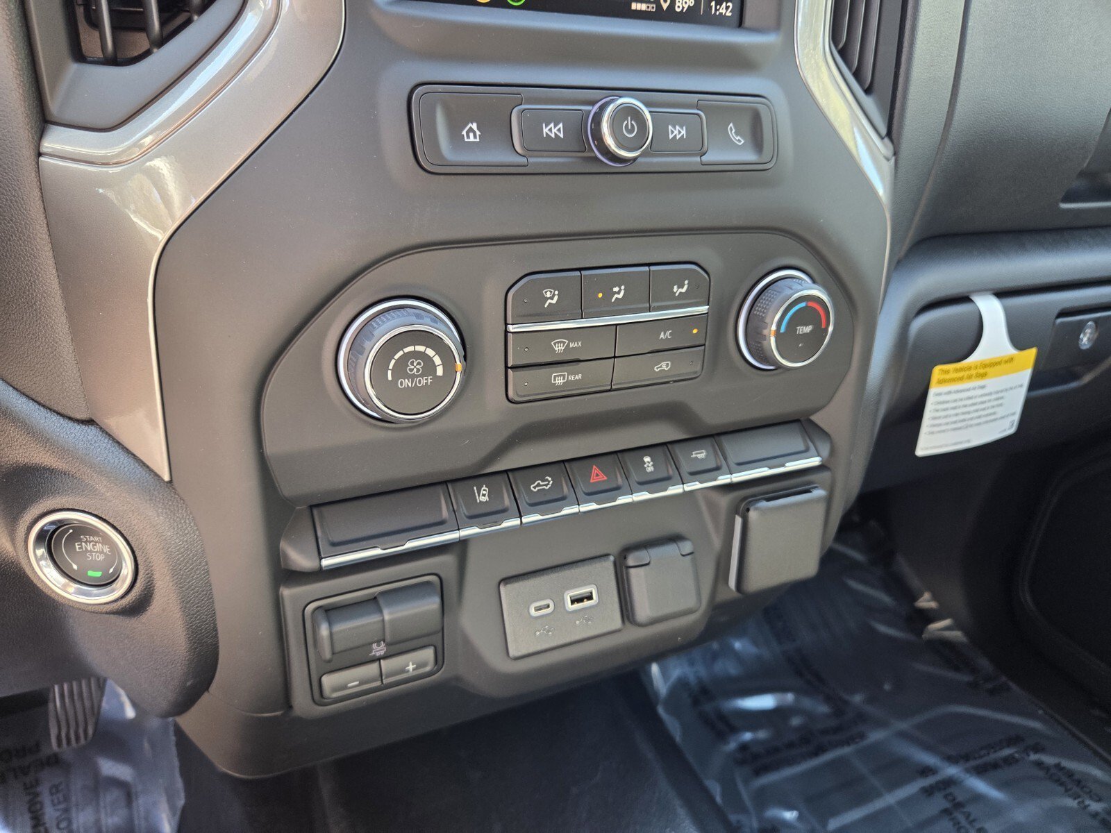 2026 Chevrolet Silverado 2500 HD Work Truck - Photo 25