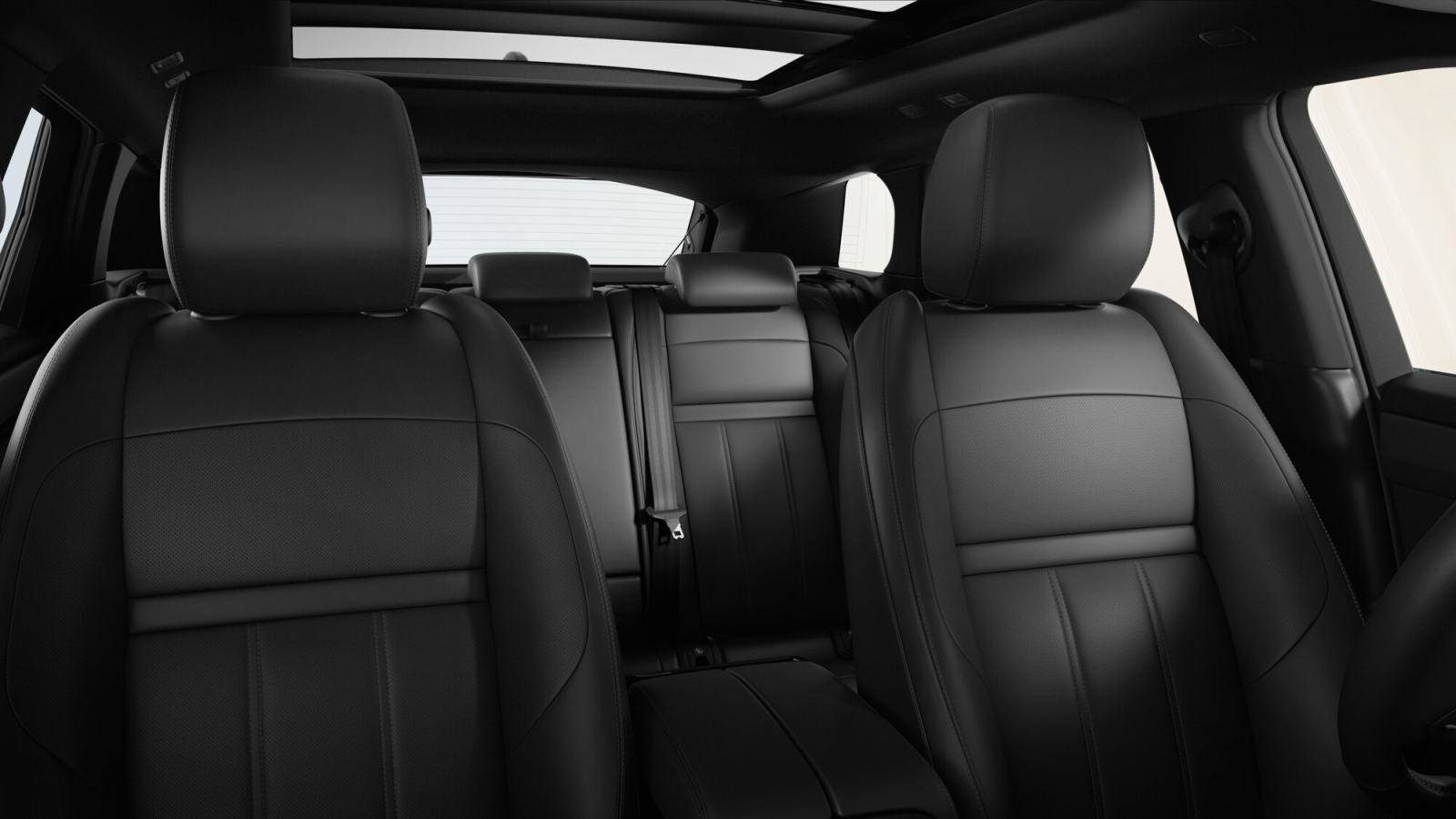 New 2026 Fuji White LAND ROVER S image 6