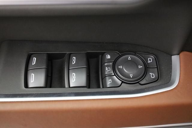 New 2026 Sterling Metallic GMC Denali Ultimate image 29