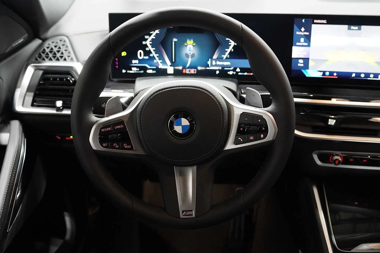 New 2027 Brooklyn Grey Metallic BMW xDrive40i image 13