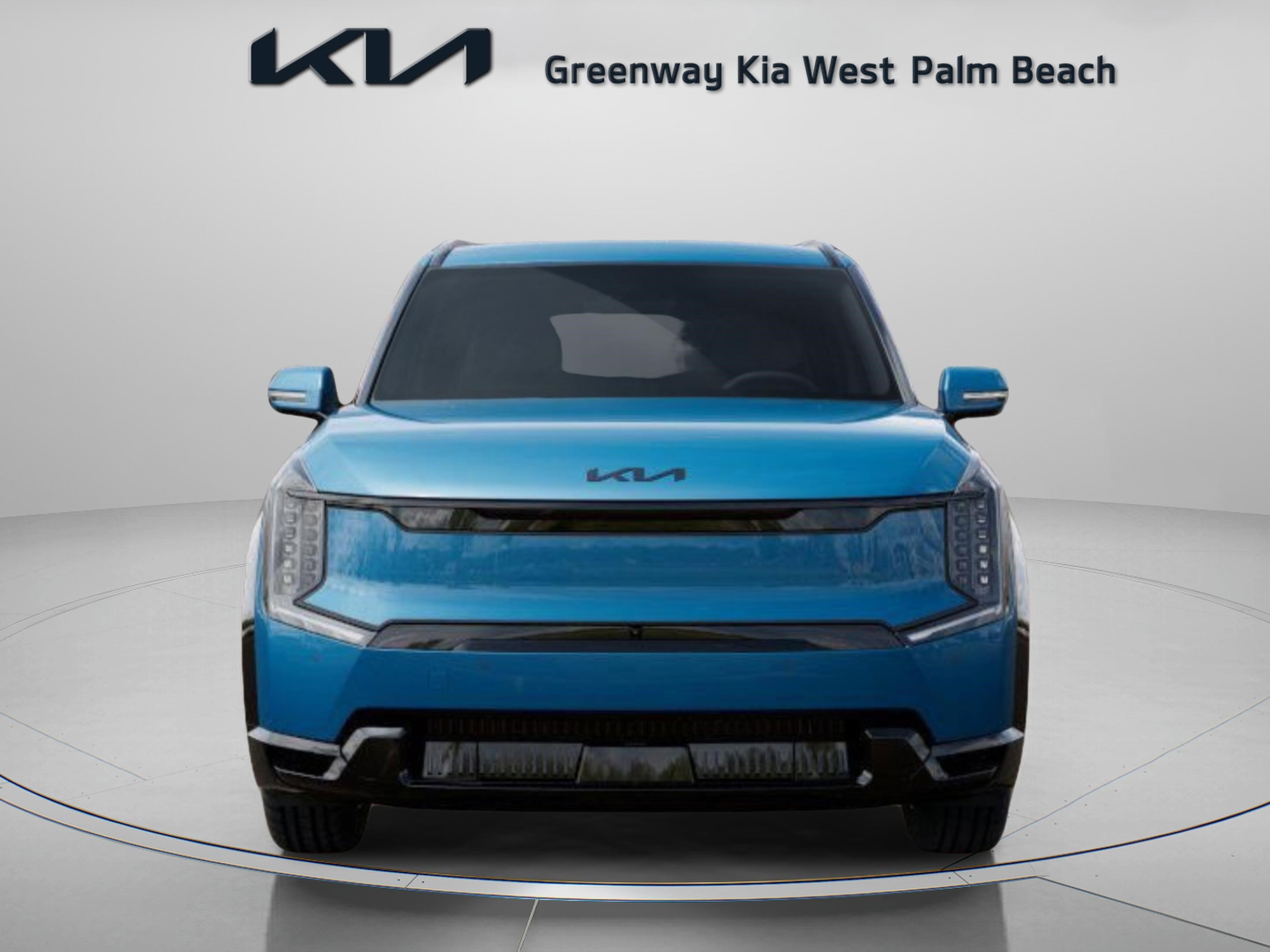 2026 Kia EV9 Land - Photo 7