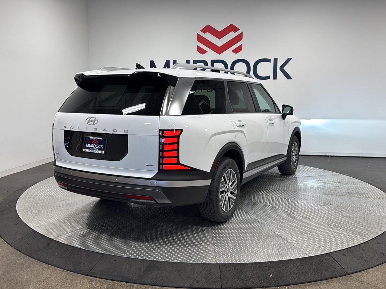 2026 Hyundai Palisade SEL Premium - Photo 7